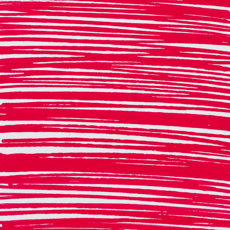 Amsterdam Rotulador Acrílico Punta Media Acrylic Marker Número 399 Color Rojo Naftol Oscuro