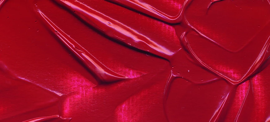 Acrílico Artist Vallejo 615 Rojo Pálido Quinac. 60 ml.
