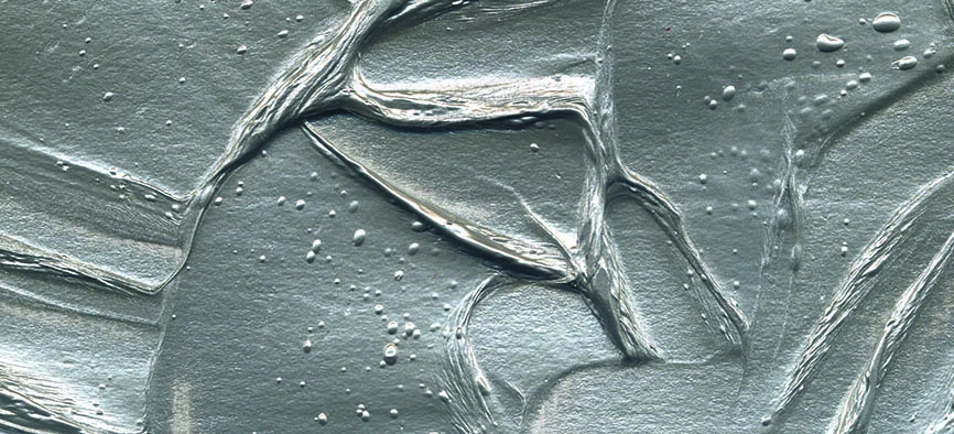Acrílico Artist Vallejo 701 Plata 60 ml.