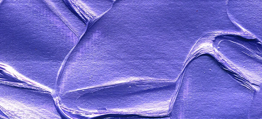 Acrílico Artist Vallejo 716 Violeta Iridiscente 60 ml.