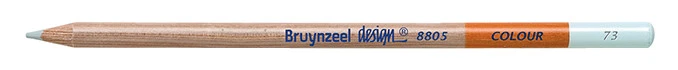 Bruynzeel Design Lápices de color Gris claro (880573K)