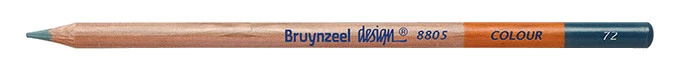 Bruynzeel Design Lápices de color Gris frío (880572K)