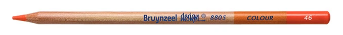 Bruynzeel Design Lápices de color Sanguina (880546K)