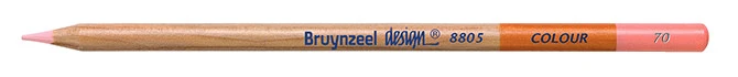 Bruynzeel Design Lápices de color Titanbuff (880570K)