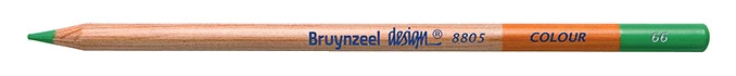 Bruynzeel Design Lápices de color Verde (880566K)