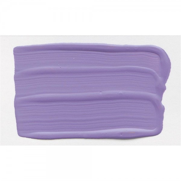 Acrílico College Schmincke 75ml Series 33 Número 360 Color Lavanda
