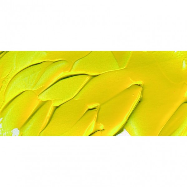 Acrylic Studio Vallejo 200ml Number 1 Color Cadmium Yellow Lemon