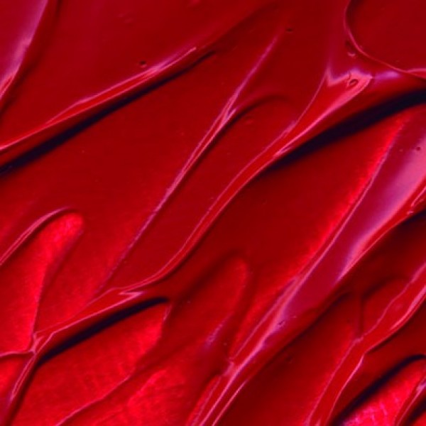 Acrylic Studio Vallejo 200ml Número 2 Color Rojo Cadmio