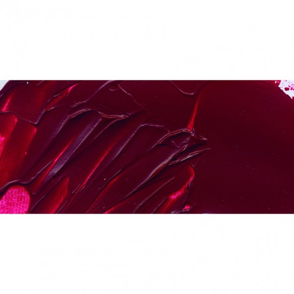 Acrylic Studio Vallejo 200ml Number 26 Color Garanza Red