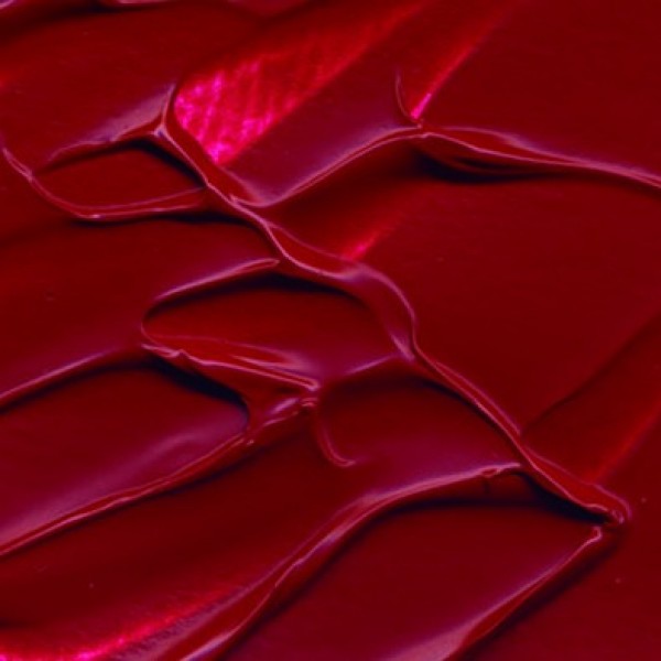 Acrylic Studio Vallejo 200ml Number 3 Color Carmine Red