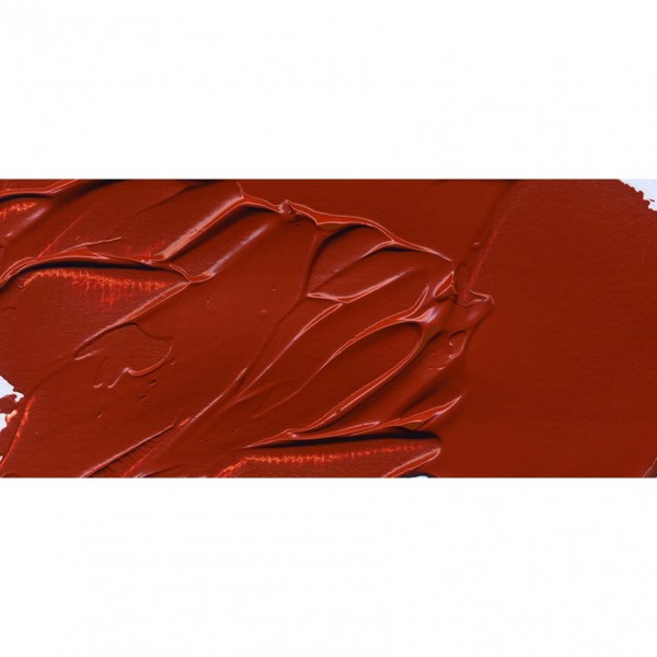 Acrylic Studio Vallejo 200ml Número 9 Color Naranja Óxido de Hierro