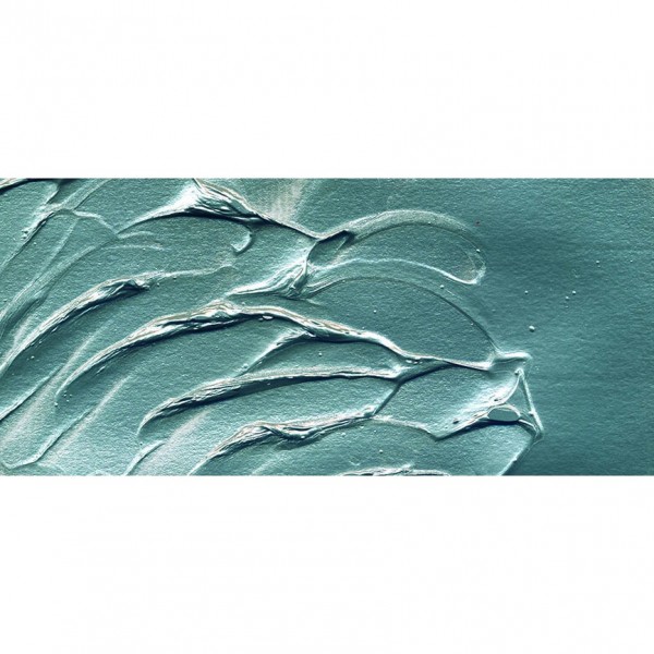 Acrylic Studio Vallejo 200ml Number 939 Color Silver