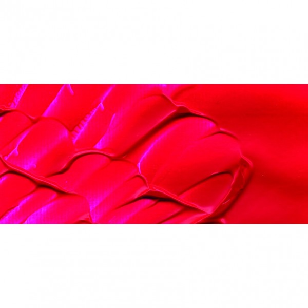 Acrylic Studio Vallejo 200ml Número 935 Color Magenta Flúor
