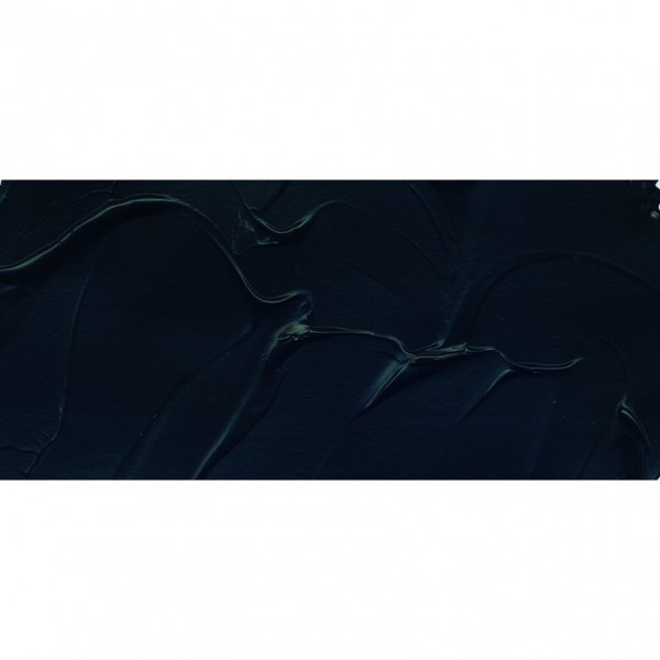 Acrylic Studio Vallejo 1L Número 12 Color Negro Óxido de Hierro