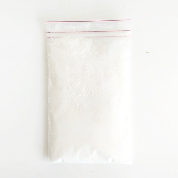Pigmento Blanco Titanio 50 gramos