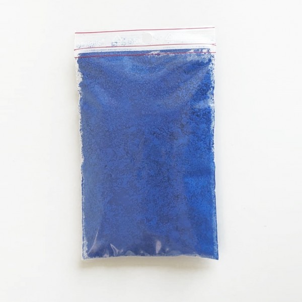 Pigmento Azul Ultramar Claro 50 gramos