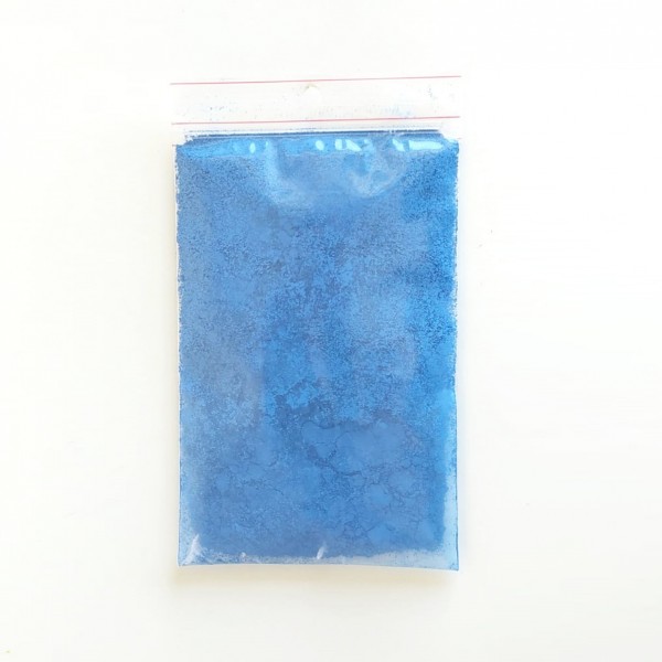 Pigmento Azul Cobalto 50 gramos
