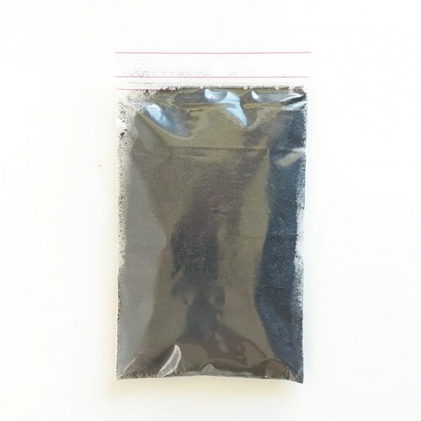 Pigmento Negro Humo 50 gramos