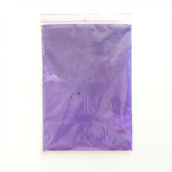 Pigmento Violeta Oscuro 50 gramos