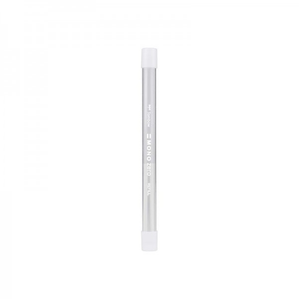 Tombow Round white rubber refill 2 3 mm