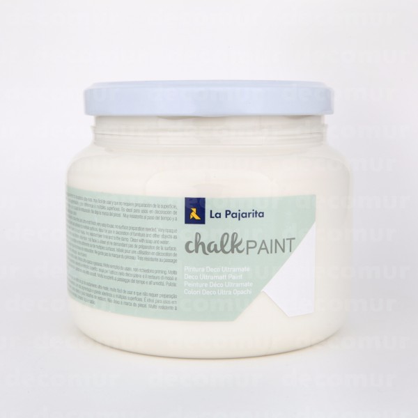 Chalk paint CP- 28 Sweet Cream 500ml