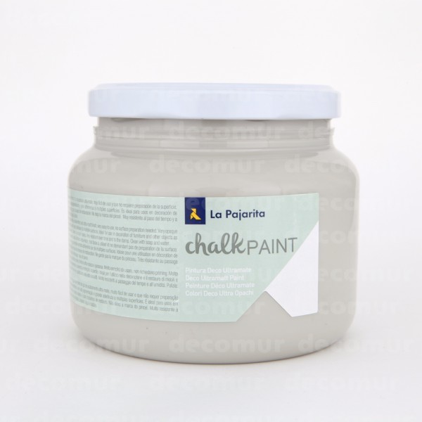 Chalk paint CP- 30 London Grey 500ml