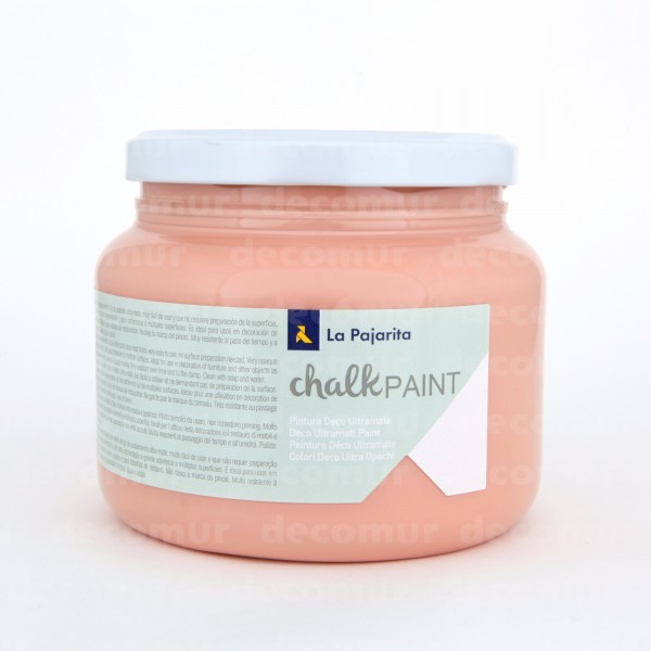 Chalk paint CP- 34 Peach 500ml