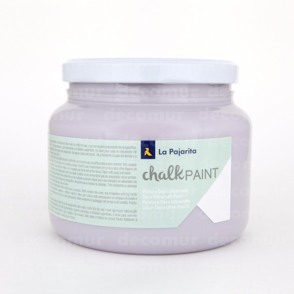 Chalk paint CP-35 Violet 500ml