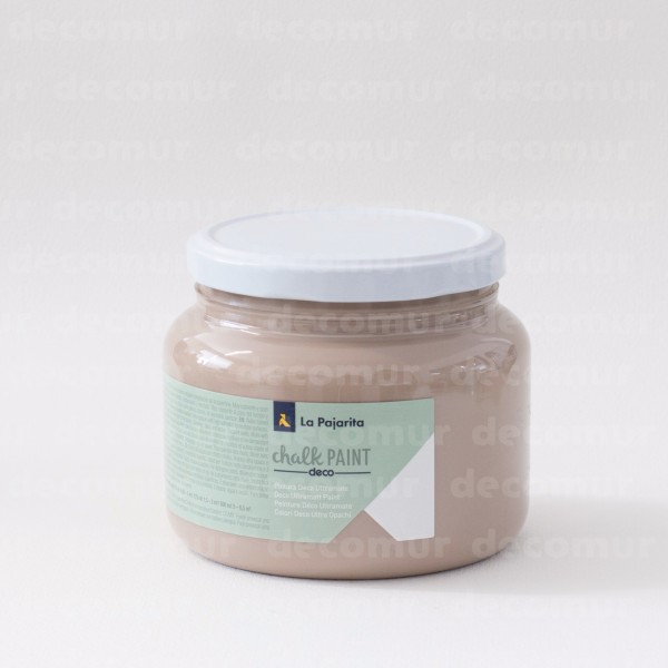 Chalk paint CP- 42 Toffee 500ml