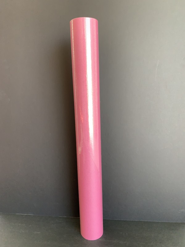 Papel Pintado Pink Gum Olivia II